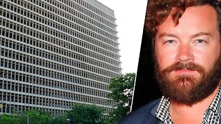 Danny Masterson Trial: Day 4 Afternoon Update