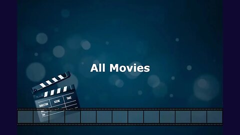 All Movies