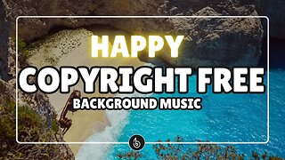 [BGM] Copyright FREE Background Music | Tropic by Anno Domini Beats