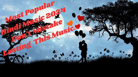 Best Bollywood Music 2024