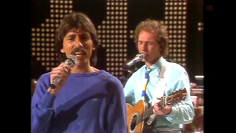1983 Ein Lied für München - Der deutsche Vorentscheid zum ESC - Sieger: Hoffmann & Hoffmann