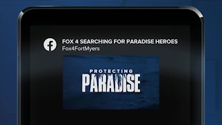 Paradise Heroes