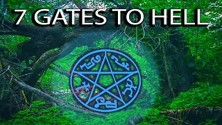 7 Gates to Hell - Pennsylvania