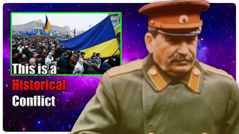 Ukraine Russia Historical Conflict: from the Ukrainian Soviet Republic, to the 2014 Coup in Ukraine