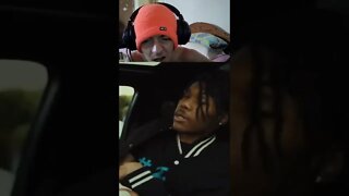 this rapper motivated him to start rapping.. #shorts #viral #fyp #fypシ