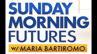 Sunday Morning Futures - 1/21/24