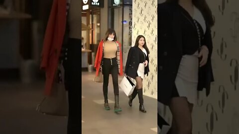 Mejores Street Fashion | BEST VIDEO DOUYIN #749 | Only Douyin #Shorts #youtubeshorts