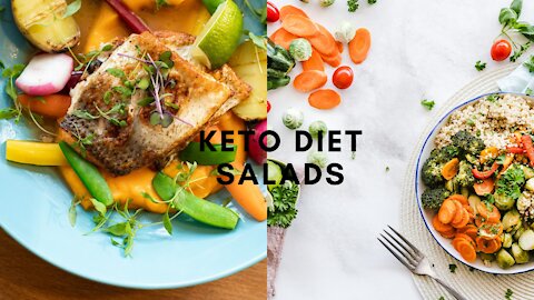 A Basic Ketogenic Diet Meal Plan