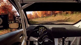 DiRT Rally 2 - Space Star Shuttles Through Tolt Valley