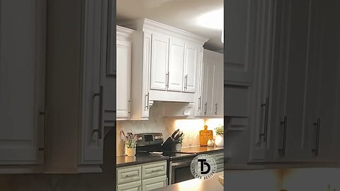 Kitchen Remodel Before & After | Kitchen Makeover | Renovation