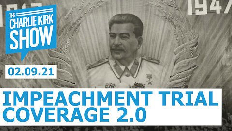 Impeachment Trial Coverage 2.0