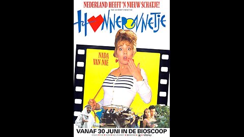 Honneponnetje Nederlands (1988)