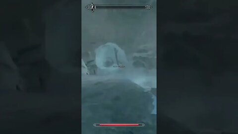 Biggest Coomer in Skyrim