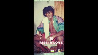 Ras Victory - Rise In Love (Official Audio) Brian Uzna Prod