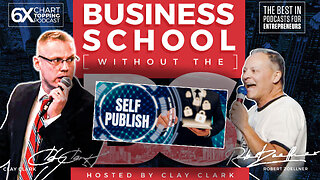 Clay Clark | The Process Of Becoming An Effective Leader With David Robinson Tebow Joins Dec 5-6 Business Workshop + Experience World’s Best School for $19 Per Month At: www.Thrive15.com
