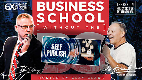 Clay Clark | The Process Of Becoming An Effective Leader With David Robinson Tebow Joins Dec 5-6 Business Workshop + Experience World’s Best School for $19 Per Month At: www.Thrive15.com