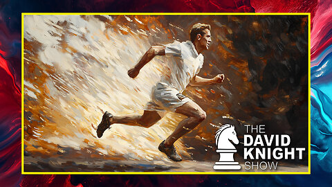 "Chariots of Fire" - The REST of the Story