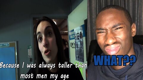 Why Does Height Matter So Much To Women? | Aba & Preach On Heightism