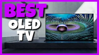 The Top 5 OLED TV in 2021 (TECH Spectrum)