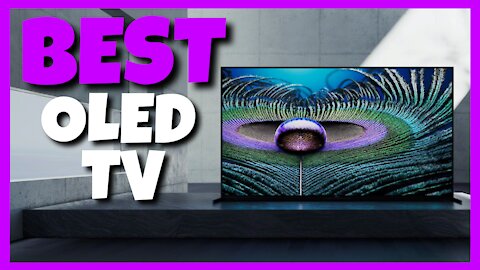 The Top 5 OLED TV in 2021 (TECH Spectrum)