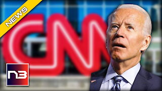 OMG! Biden is Such a DISASTER, Even CNN Can’t Cover for Him Anymore