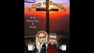 Cup of SonRise!