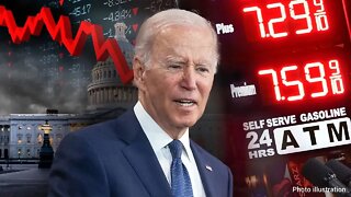 3 ways Joe Biden lost credibility with voters and what it means for the midterms