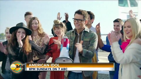 Linda Talks with American Idol’s Bobby Bones