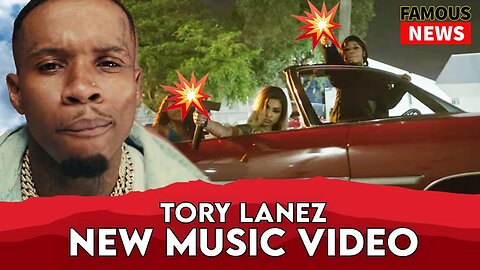 Tory Lanez New Music Video Where HE Shot At I LIKE | Famous News