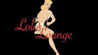 Lolo's Lounge!