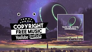 Take Me Home (DigitalTek & Neoghoul Remix) [Bass Rebels] Copyright Free Music Drum And Bass