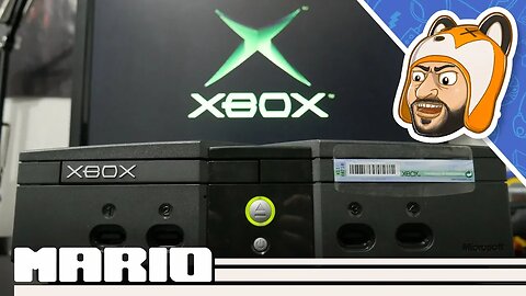 Restoring & Upgrading My First Console! - OG Xbox Softmod Update, Cleaning, TSOP Flash, and More!