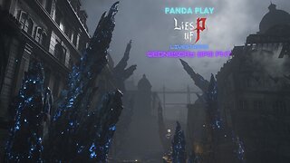 PANDA PLAY | LIVESTREAM | LIES OF P ADVENTURE | EPISODE 12