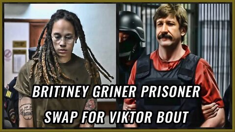 Breaking News! Brittney Griner released from Russia in prisoner swap with Viktor Bout