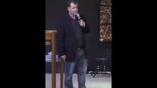 Not So Secret Verse - Pastor Tim Rigdon