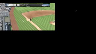 2010 Jason Bay Hits A 473 Foot Bomb In Yankee Stadium In OOTP 23