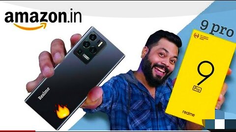 Realme 9 Pro 5G Unboxing First impresstion & Review, Specification, price, Launch Date in india