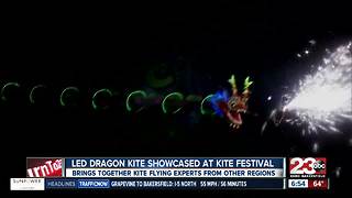 2017 Kite Festival in Taiwan