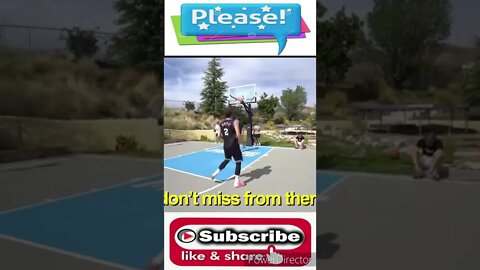 Basketball Trickshot and Funny Games12