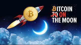 BitMEX to Send 1 Physical Bitcoin (BTC) to the Moon, Here’s How
