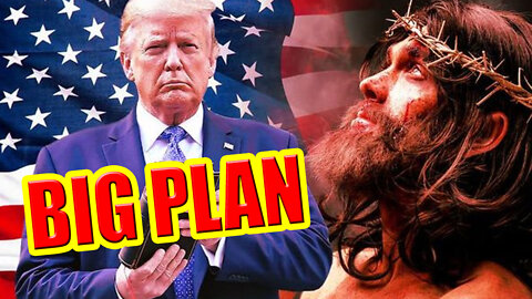 Breaking News - God, Trump, And The Generals Have A Plan That Will Succeed!!!