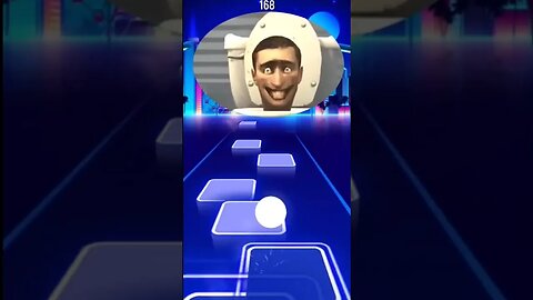 Skibidi Toilet Coffin Dance Song #music #mobilegaming #allstarhero