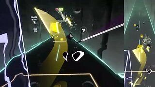 (beat saber) confetti - balloons [mapper: officialmech & smokeybacon]