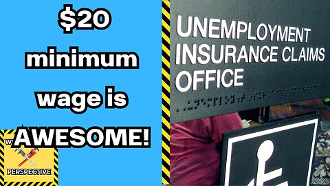 Minimum wage hike = unemployment hike