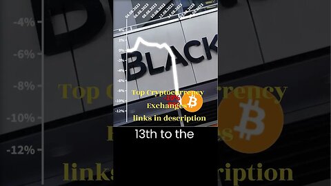 SEC, ETF, Blackrock. What's next for Bitcoin?🔥 Crypto news #64 🔥 Bitcoin news 🔥 Bitcoin today