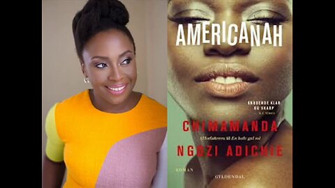 Summary: Americanah (Ngozi Adichie)