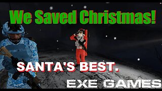 Its a christmas miracle | Arma 3