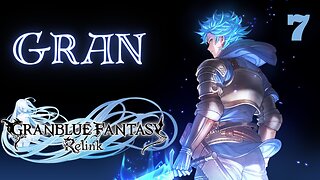 GranBlue Fantasy: Relink GRAN