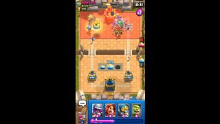 Clash Royale