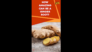 Top 4 Amazing Health Benefits Of Ginger You Should Know